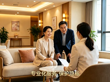 恒山有偿售卵代生女生的客户的客户群体有哪些