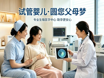 恒山辅助生育服务 试管婴儿行业的兴起背景、发展与未来展望